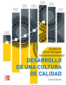 DESARROLLO DE UNA CULTURA DE CALIDAD.