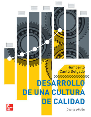 DESARROLLO DE UNA CULTURA DE CALIDAD.