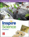 INSPIRE SCIENCE STUDENT EDITION UNIT 2 GR-5