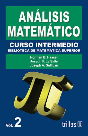 ANALISIS MATEMATICO 2