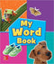 RLW HI MY WORD BOOK PREK