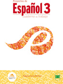 PROYECTO DE ESPAÑOL 3 (2 TINTAS)