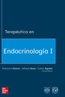 TERAPEUTICA EN ENDOCRINOLOGIA I