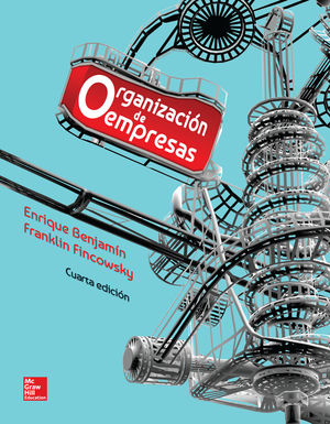 ORGANIZACION DE EMPRESAS