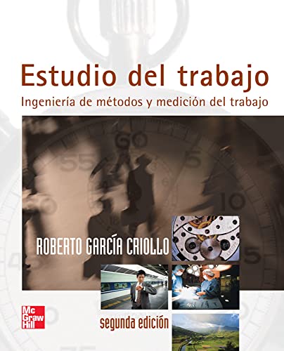 ESTUDIO DEL TRABAJO. INGENIERIA DE METODOS Y MEDICINA DEL TR