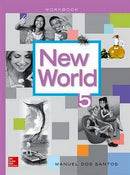 NEW WORLD WORKBOOK 5