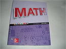GLENCOE MATH 2016 C3 SE VOL 2