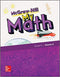 MY MATH SE VOL 2 GR 5