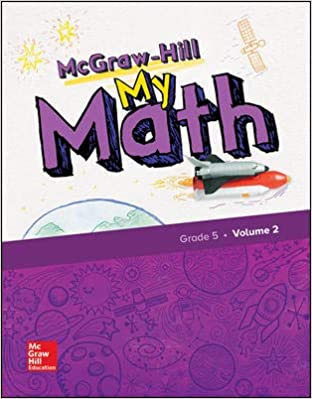 MY MATH SE VOL 2 GR 5