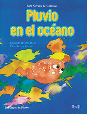 PLUVIO EN EL OCÉANO