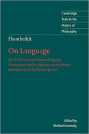 On Language