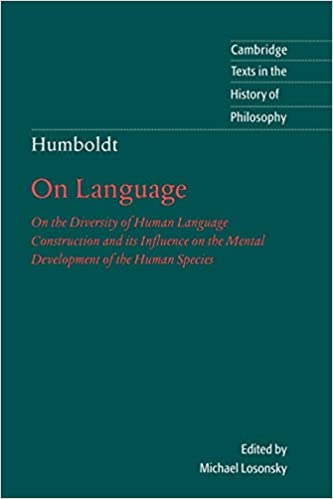 On Language