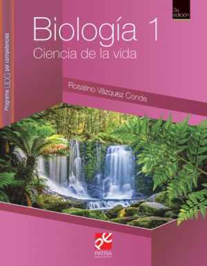 Biología 1