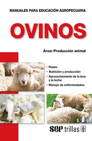 OVINOS