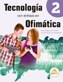 TECNOLOGIA CON ENFASIS EN OFIMATICA 2