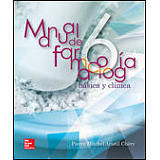 MANUAL DE FARMACOLOGIA BASICA Y CLINICA