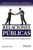 RELACIONES PUBLICAS