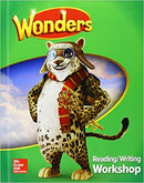 RW READING/WRITING WKSHOP GR 4