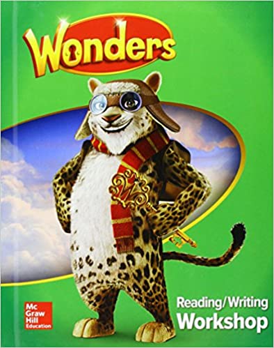 RW READING/WRITING WKSHOP GR 4