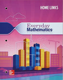 EM HOME LINKS GRADE 4