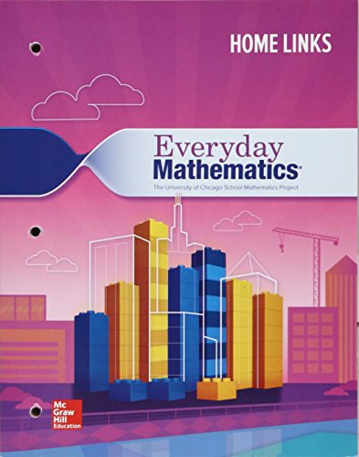 EM HOME LINKS GRADE 4