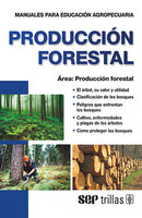 PRODUCCION FORESTAL