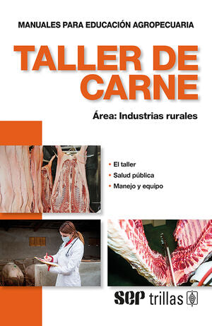 TALLER DE CARNE