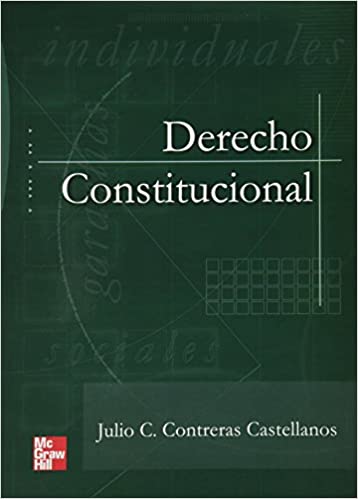 DERECHO CONSTITUCIONAL