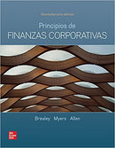 PRINCIPIOS DE FINANZAS CORPORATIVAS (LA)