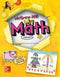 MY MATH STUDENT ED GR-K VOL 1