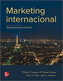 MARKETING INTERNACIONAL