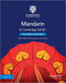 Cambridge IGCSE Mandarin Teacher's Resource with Cambridge Elevate