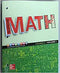 GLENCOE MATH 2016 C2 SE VOL 1