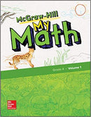 MY MATH SE VOL 1 GR 4