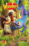 RW LITERATURE ANTHOLOGY GR 1, VOL2