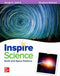 INSPIRE SCIENCE STUDENT EDITION UNIT 4 GR-5