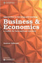 Approaches to Learning and Teaching Business & Economics