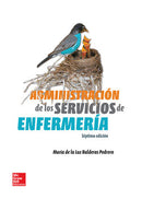 ADMINISTRACION DE LOS SERVICIOS DE ENFERMERIA