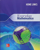 EM HOME LINKS GRADE 6
