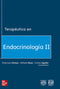 TERAPEUTICA EN ENDICRONOLOGIA II