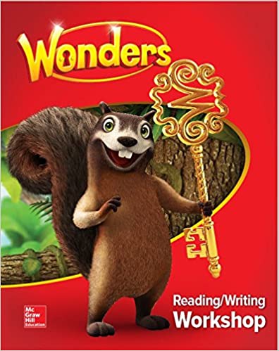 RW READING/WRITING WKSHOP VOL1, GR 1