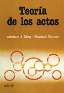 TEORÍA DE LOS ACTOS