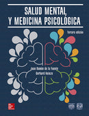 SALUD MENTAL Y MEDICINA PSICOLOGICA.