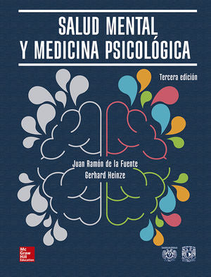 SALUD MENTAL Y MEDICINA PSICOLOGICA.