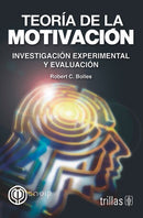 TEORIA DE LA MOTIVACION