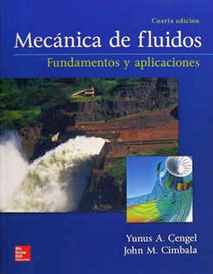 MECANICA DE FLUIDOS