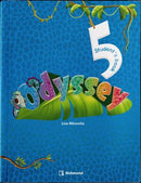 ODYSSEY 5 STUDENT´S BOOK