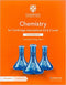 Cambridge International AS & A Level Chemistry Coursebook with Cambridge Elevate Edition