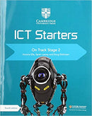 Cambridge ICT Starters 4ed On Track Stage 2