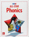 ALL STAR PHONICS STUDENT K